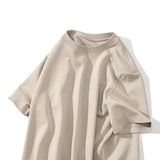 MASS 26SS COOLMAX TEE