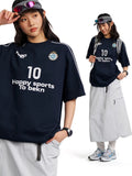 BELL 26SS HAPPY SPORT TEE