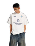 BELL 26SS HAPPY SPORT TEE