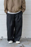 GYO 25FW POCKET SCIMITAR PANTS