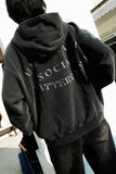 ULTIMATE 26SS SOCIAL BATTERY LOW HOODIE
