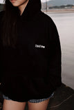 ULTIMATE 25FW 3M REFLECTIVE HEAVY HOODIE