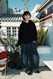 ULTIMATE 26SS SORRY NO MOOD HOODIE