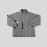 MADNESS LIGHT WEIGHT PADDING NYLON JACKET