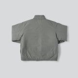 MADNESS LIGHT WEIGHT PADDING NYLON JACKET