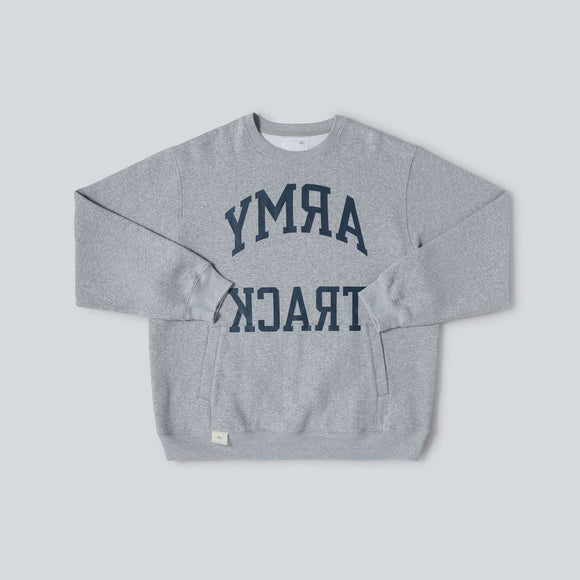 MADNESS HEAVY WEIGHT SWEATER
