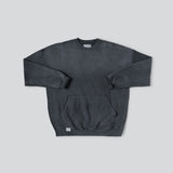 MADNESS VINTAGE DISTRESSED SWEATER