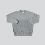 MADNESS VINTAGE DISTRESSED SWEATER