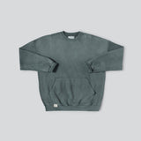 MADNESS VINTAGE DISTRESSED SWEATER