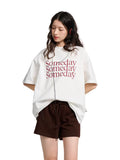 BELL 26SS SOMEDAY TEE