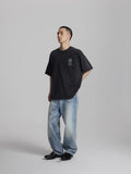 GYO 26SS Washable Tee
