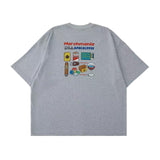 MAR 26SS APOCALYPSE TEE