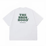 BROS 26SS THE BROS HOOD TEE