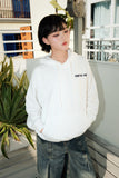 ULTIMATE 26SS SORRY NO MOOD HOODIE
