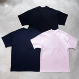 ULTIMATE 26SS BASIC LOGO COOLMAX TEE