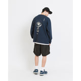 MANIA 23AW POCKET LS TEE