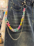 ACME 25SS PANTS CHAIN