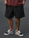 BROS 26SS WATER-ZIP SHORTS