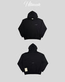 ULTIMATE 25FW CORE LABEL HOODIE