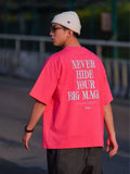 BTB 26SS BACKLOGO TEE
