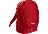 SUPREME SS19 BACKPACK