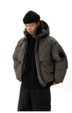 MIDUPDATE 26SS COTTON JACKET
