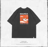 MANIA Mallard Tee 01