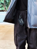 ULTIMATE 26SS The Obsidian 3D-Tapered Cargo