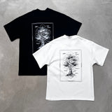MATOI 26SS OUT OF OFFICE TEE
