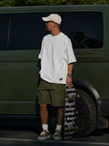 BROS 26SS SKATEBOARD TEE