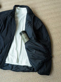 MASS 25FW FUNCTIONAL PRIMALOFT INSULATED JACKET