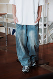 ULTIMATE 26SS BLADE TWISTED JEANS