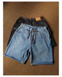 AFFD 24SS JEANS SHORTS