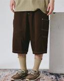 ASUSL 26SS CAVALRY TWILL CROPPED PT