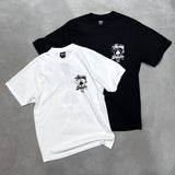STUSSY 26FW FRESH FOILS TEE