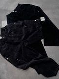 ASUSL 26SS MULTI POCKET CORDUROY PANTS