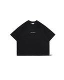 Persevere 25SS boxy T-shirt