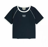 MFG 26SS SMALL LOGO TEE