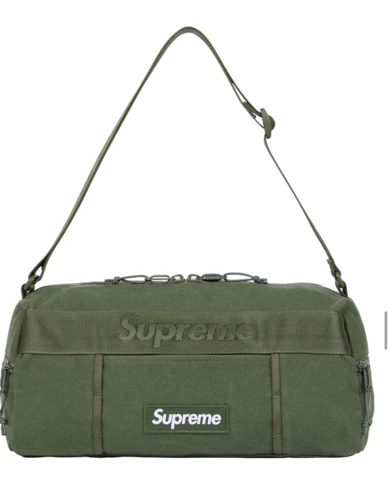 Supreme 25SS Utility Bag – MCWEARS