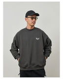 AFFD 25FW BROS LOGO CREW