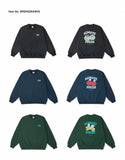 BROS 26FW JOENG CREW