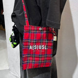 ASUSL 26SS FREEDOM CANVAS OZ TOTE BAG