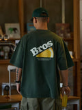 BROS 26SS FRUIT TEE