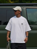 BROS 26SS THE BROS HOOD TEE