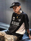 ASUSL 26SS FOOTBALL JERSERY