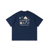 VAV 26SS CAMPING TEE