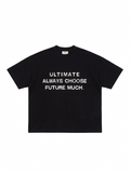 ULTIMATE 26SS FUTURE MUCH TEE