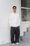 GYO 25FW POCKET SCIMITAR PANTS