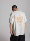 GYO 26SS HEART LOGO TEE