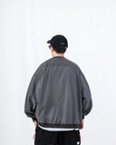PERSEVERE 26FW WATER-REPELLENT CARDIGAN